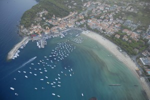 Golfo Campo Aerea